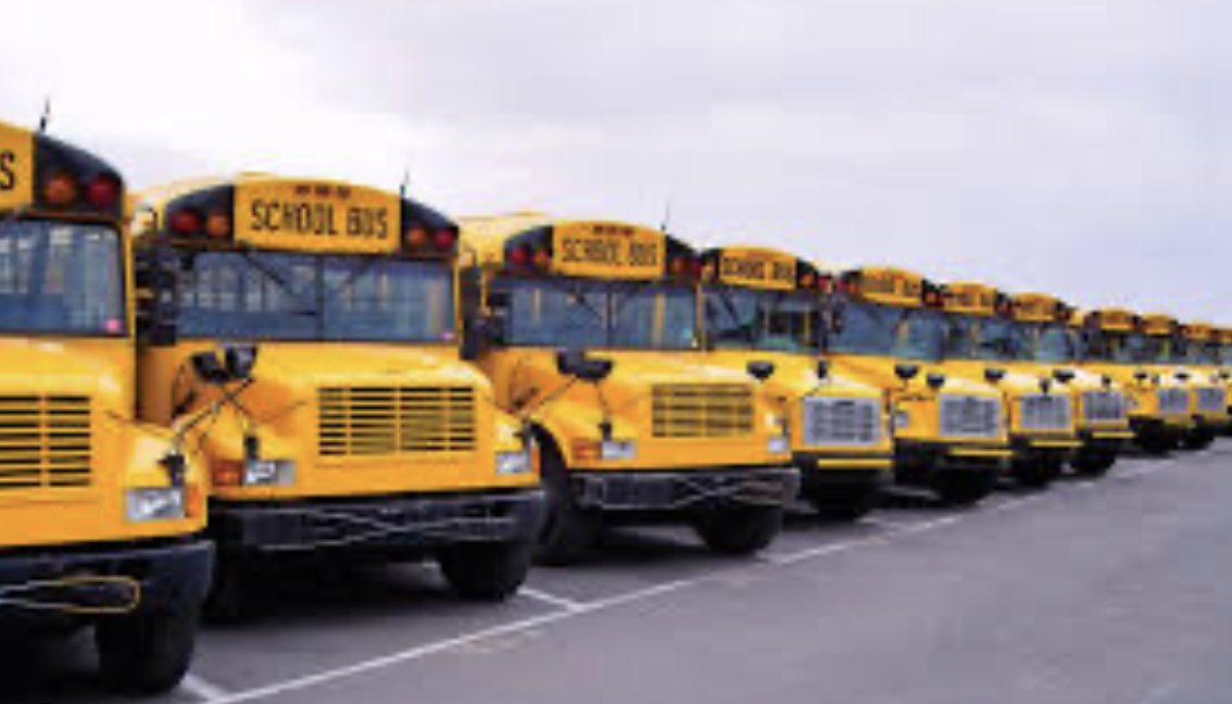 USD 437 to end free bus service for students living within two miles